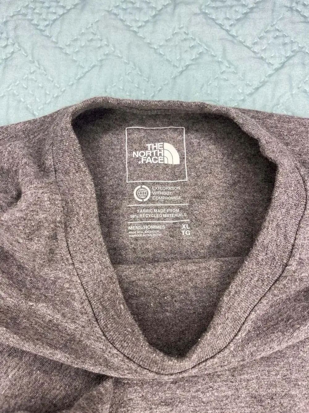 The North Face north face